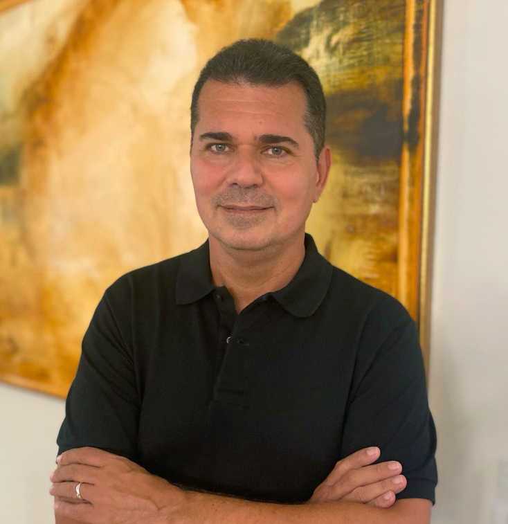 David Robson Vieira de Sousa